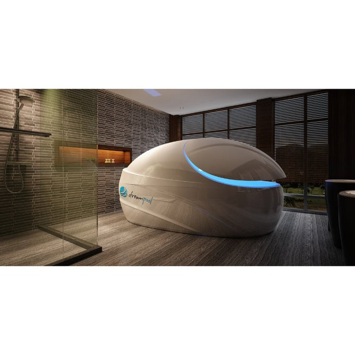 DreamPod | Vmax Float Pod