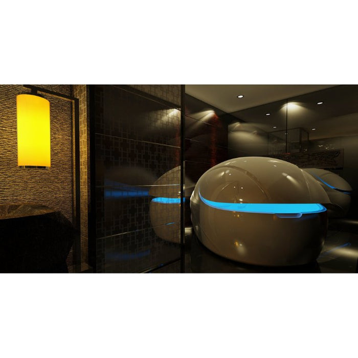 DreamPod | Vmax Float Pod