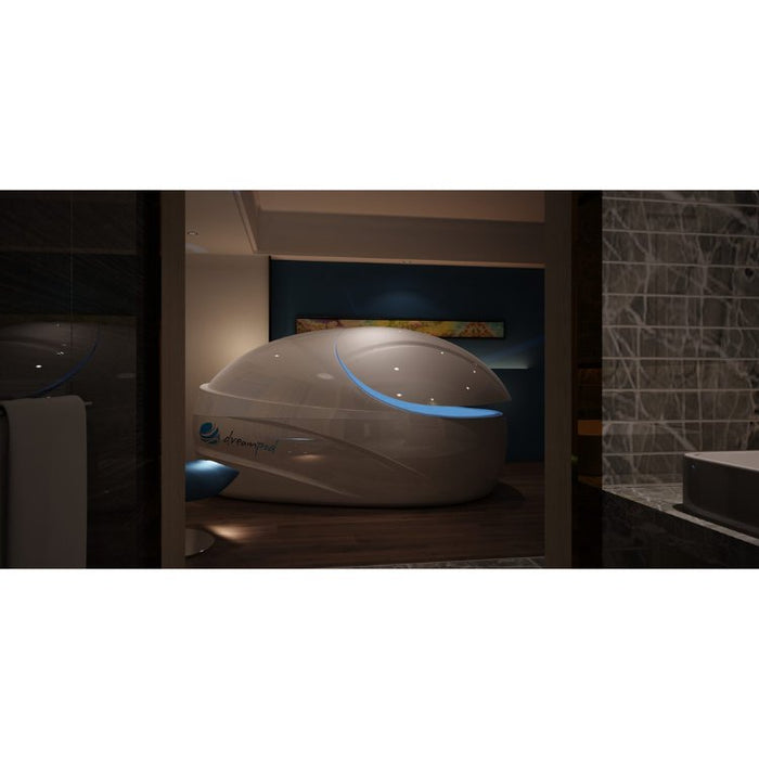 DreamPod | Vmax Float Pod