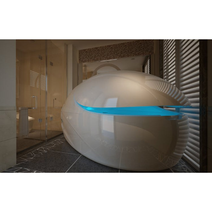 DreamPod | Vmax Float Pod