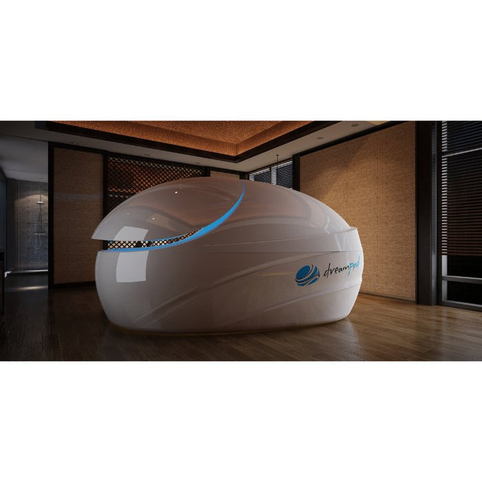 DreamPod | Vmax Float Pod