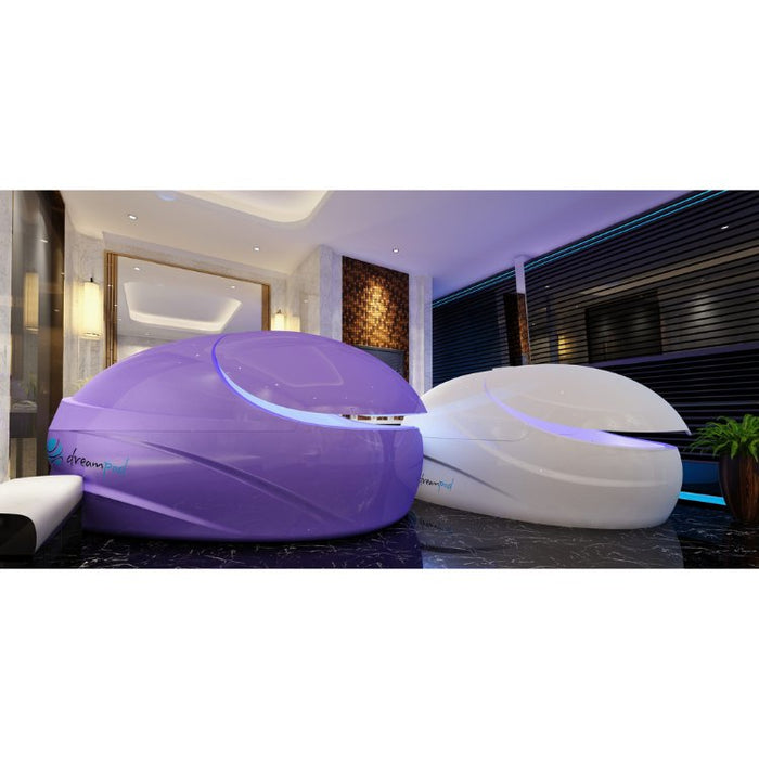 DreamPod | Vmax Float Pod