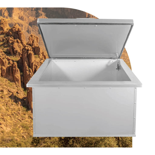 Wildfire Outdoor Ice Chest