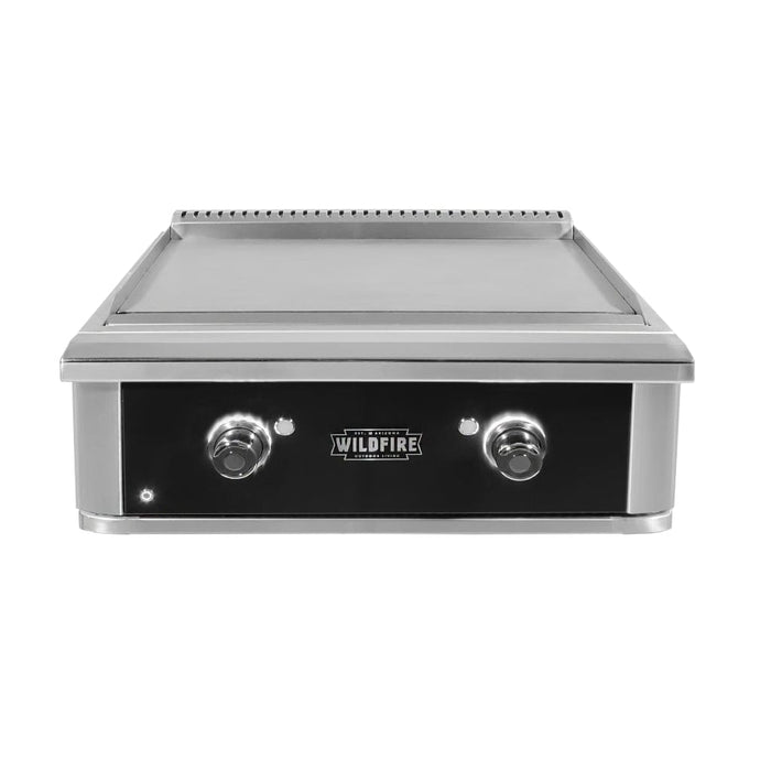 Wildfire - Ranch Pro 30" Built-In Gas Griddle