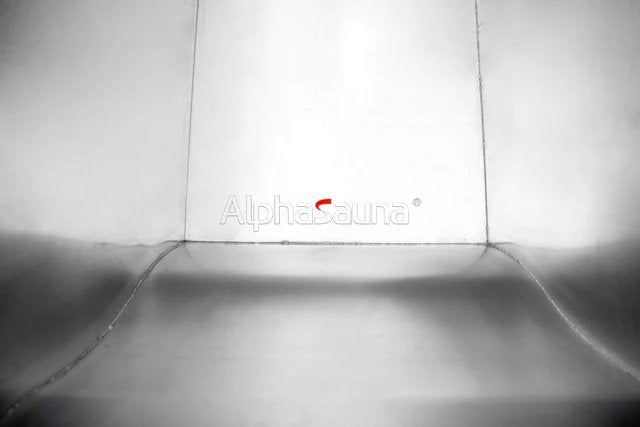 AlphaSauna | Winter Wave Cold Plunge Tub