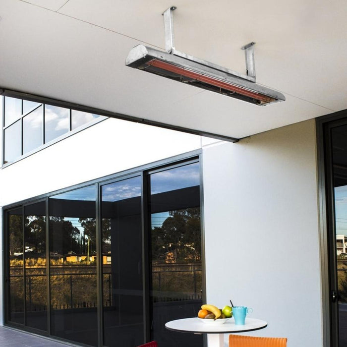 Bromic Cobalt Smart-Heat Electric Heater Mounted Overhead